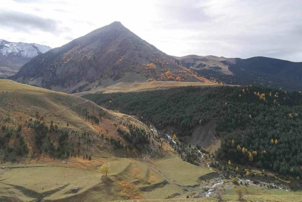 Апартаменты Inmocyma Ibonet-Серлер Экстерьер фото